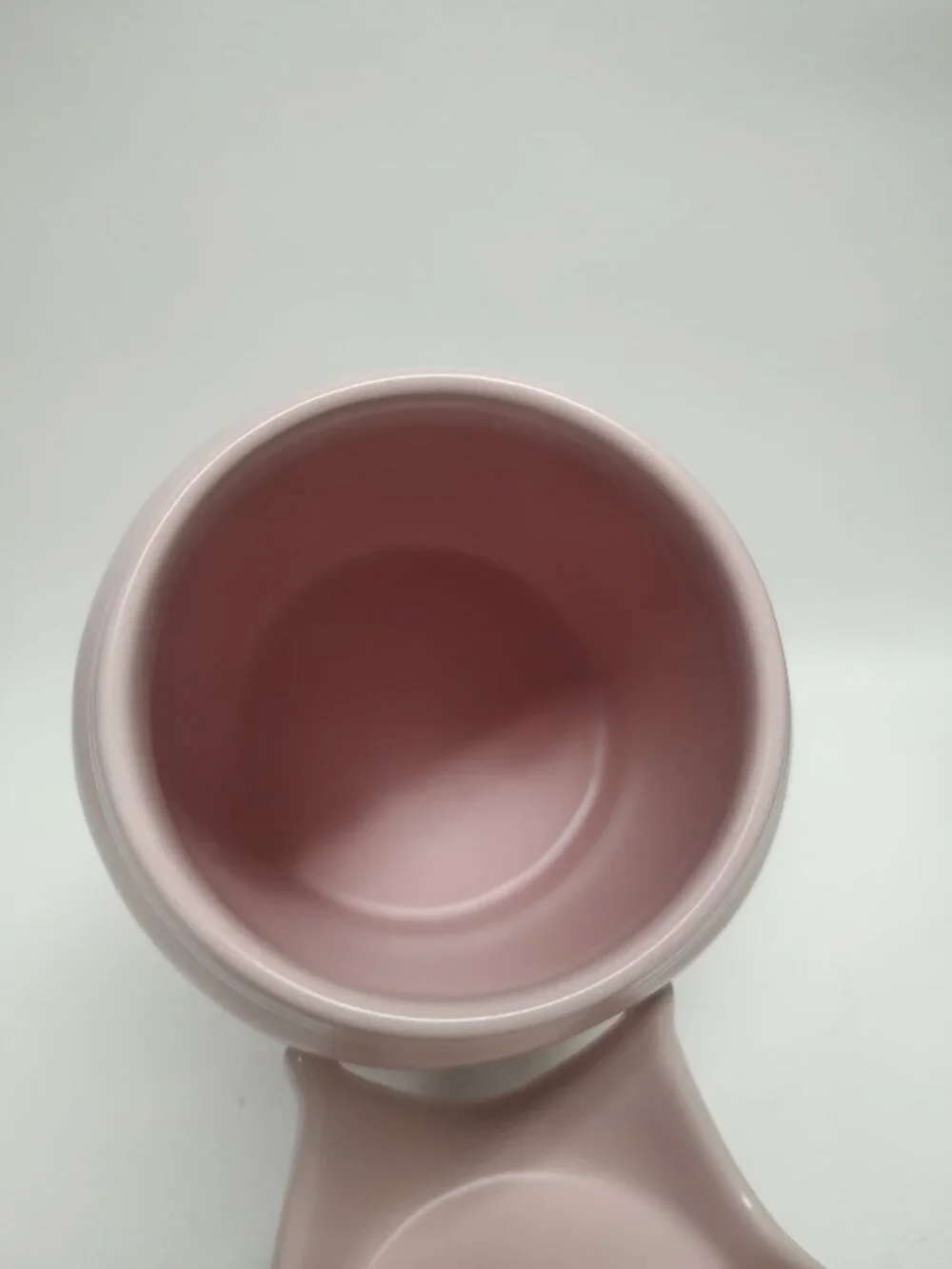 RAE DUNN Pink Queens Kitchen Crown Lidded Container Magenta 7